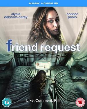 Friend Request 2016