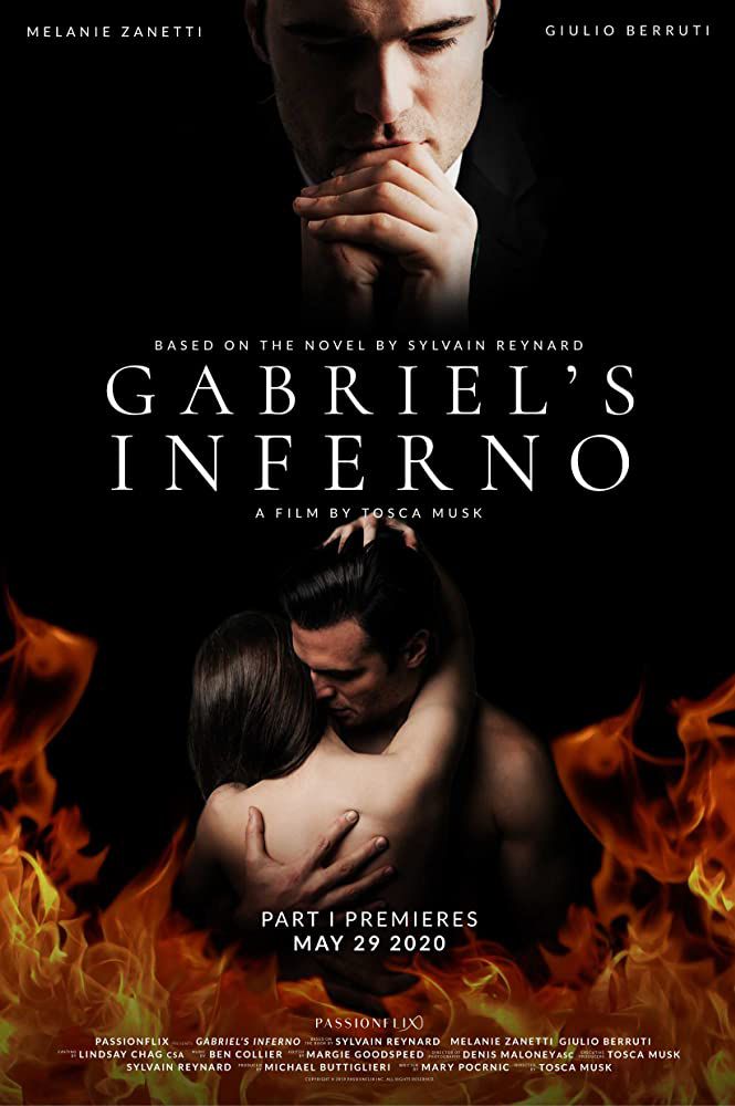 [18+] Gabriel's Inferno 2020