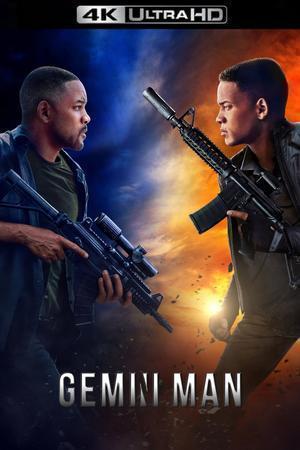 Gemini Man 2019