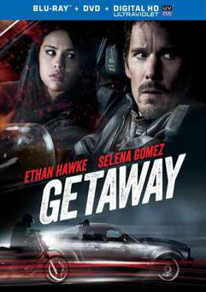 Getaway 2013