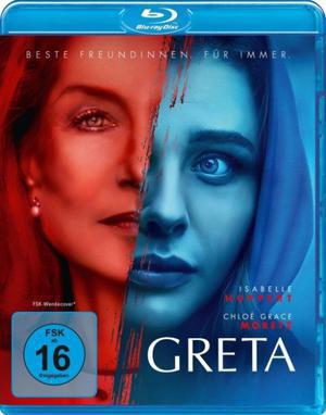 Greta 2018