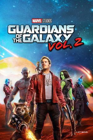 Guardians Of The Galaxy Vol. 2 2017