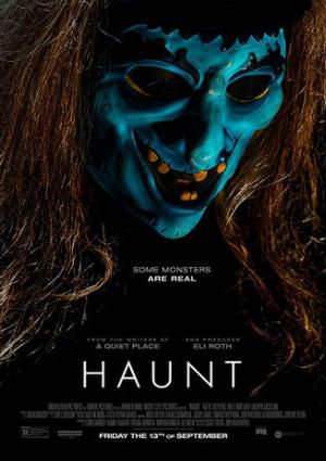 Haunt 2019