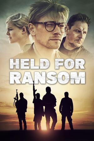 Held For Ransom 2019