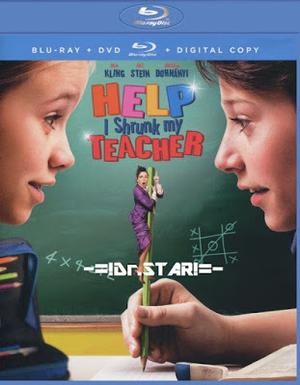 Help, I Shrunk My Teacher 2015