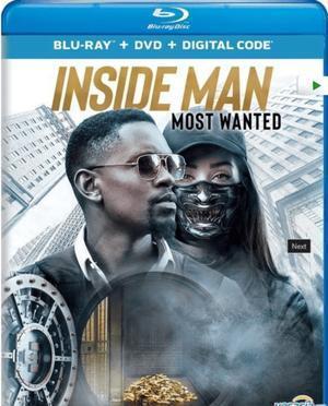 Inside Man: Most Wanted 2019