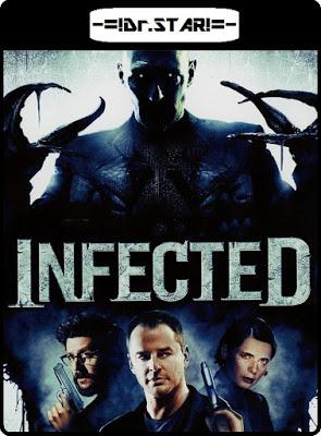 Infected 2008