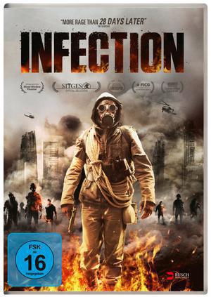 Infection 2019
