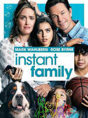 Instant Family 2018