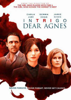 Intrigo Dear Agnes 2020