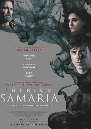 Intrigo Samaria 2019