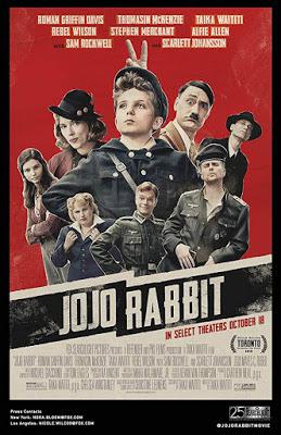 Jojo Rabbit 2019