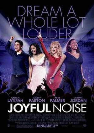 Joyful Noise 2016