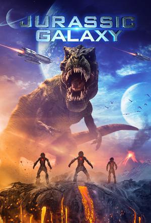Jurassic Galaxy 2018
