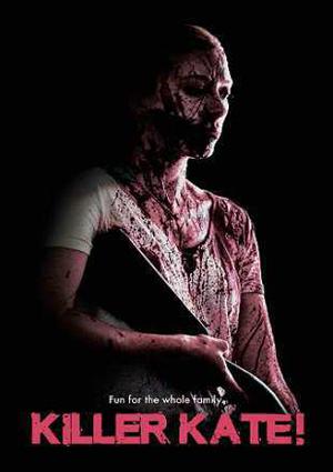 Killer Kate 2018