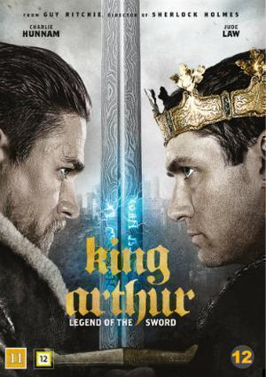 King Arthur: Legend Of The Sword 2017