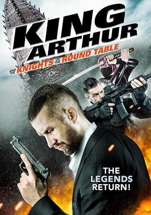 King Arthur And The Knights Of The Round Table 2017