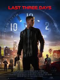 Last Three Days 2020