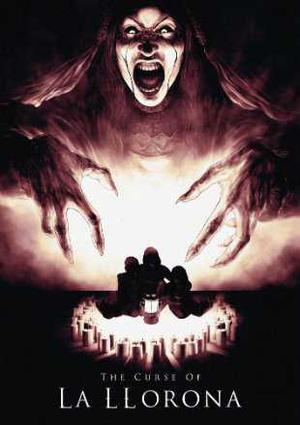 La Llorona 2020