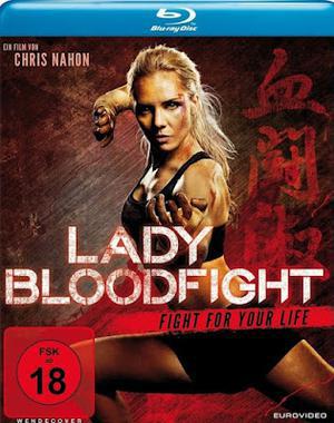 Lady Bloodfight 2016
