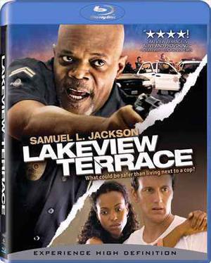 Lakeview Terrace 2008