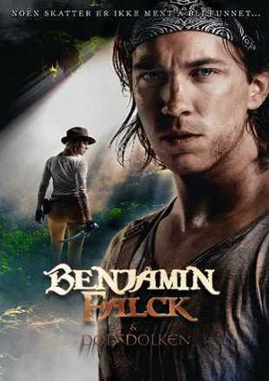 Legend Of The Ghost Dagger 2019