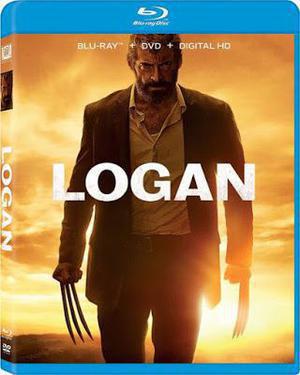 Logan 2017