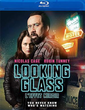 Looking Glass 2018
