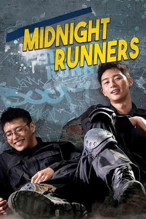 Midnight Runners 2017