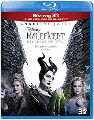 Maleficent Mistress Of Evil 2020