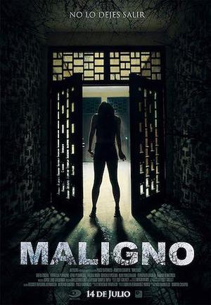 Maligno 2016