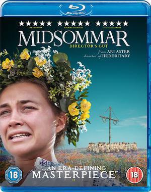 Midsommar 2019