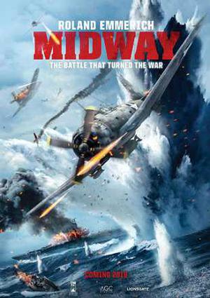 Midway 2019