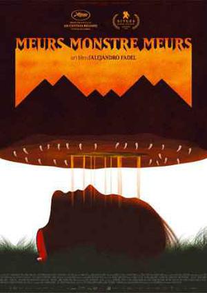 Muere Monstruo Muere 2018