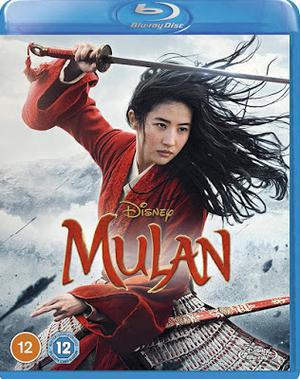 Mulan 2020