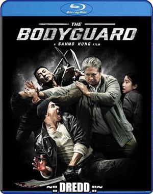 My Beloved Bodyguard 2016