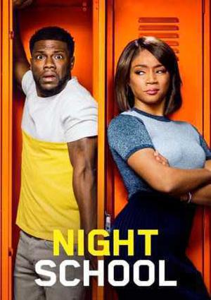 Night School 2018
