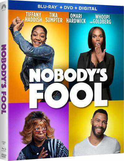 Nobody's Fool 2018