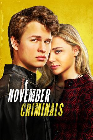 November Criminals 2017