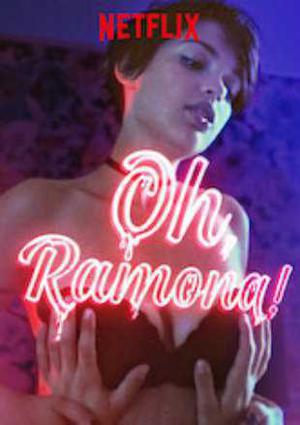 Oh, Ramona! 2019