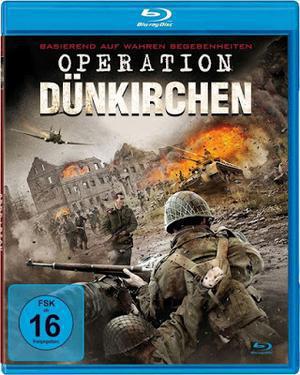 Operation Dunkirk 2017