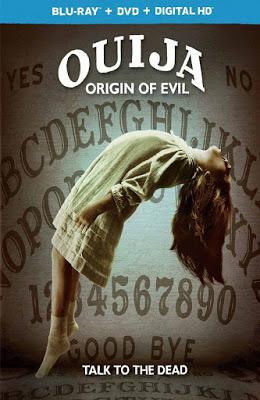 Ouija: Origin Of Evil 2016