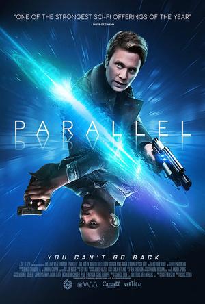 Parallel 2020