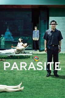 Parasite 2019