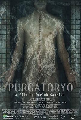 Purgatoryo 2016