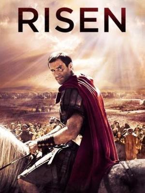 Risen 2016