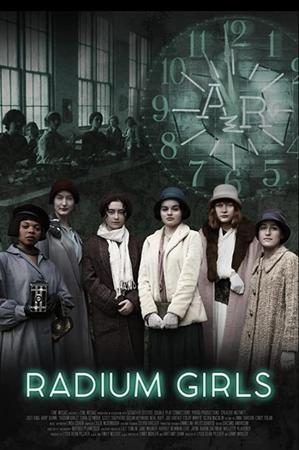 Radium Girls 2020