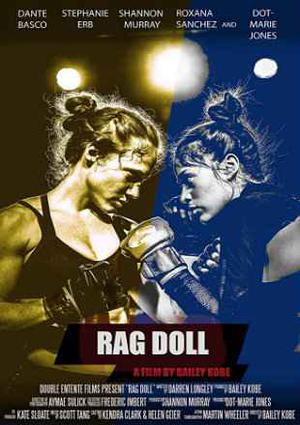 Rag Doll 2019