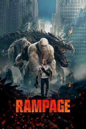 Rampage 2018