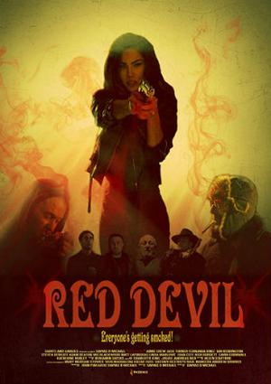 Red Evil 2019